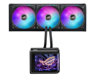 ASUS ROG RYUO IV SLC 360 ARGB 3x120mm 90RC0151-B0EAY0 - 1352269 - zdjęcie 1